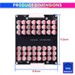 Active Balancer | Equalization Capacitor Board for Batteries | Energy Equalizer, Undervoltage Protection amiciKart c0tmiz-hs.myshopify.com