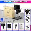 HDMI Digital Microscope