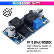 XL6019 DC-DC Buck Boost Converter |5-32V to 1.3-35V Step-Up/Down Power Supply amiciKart c0tmiz-hs.myshopify.com