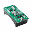 18650 Lithium Battery Charger Module with Type-C Input 5V to 12V DC-DC Step-Up Booster Converter & 3A Fast Charging