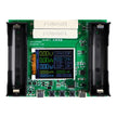 Battery Capacity Tester for 18650 Type, Digital Battery Power Detector Module