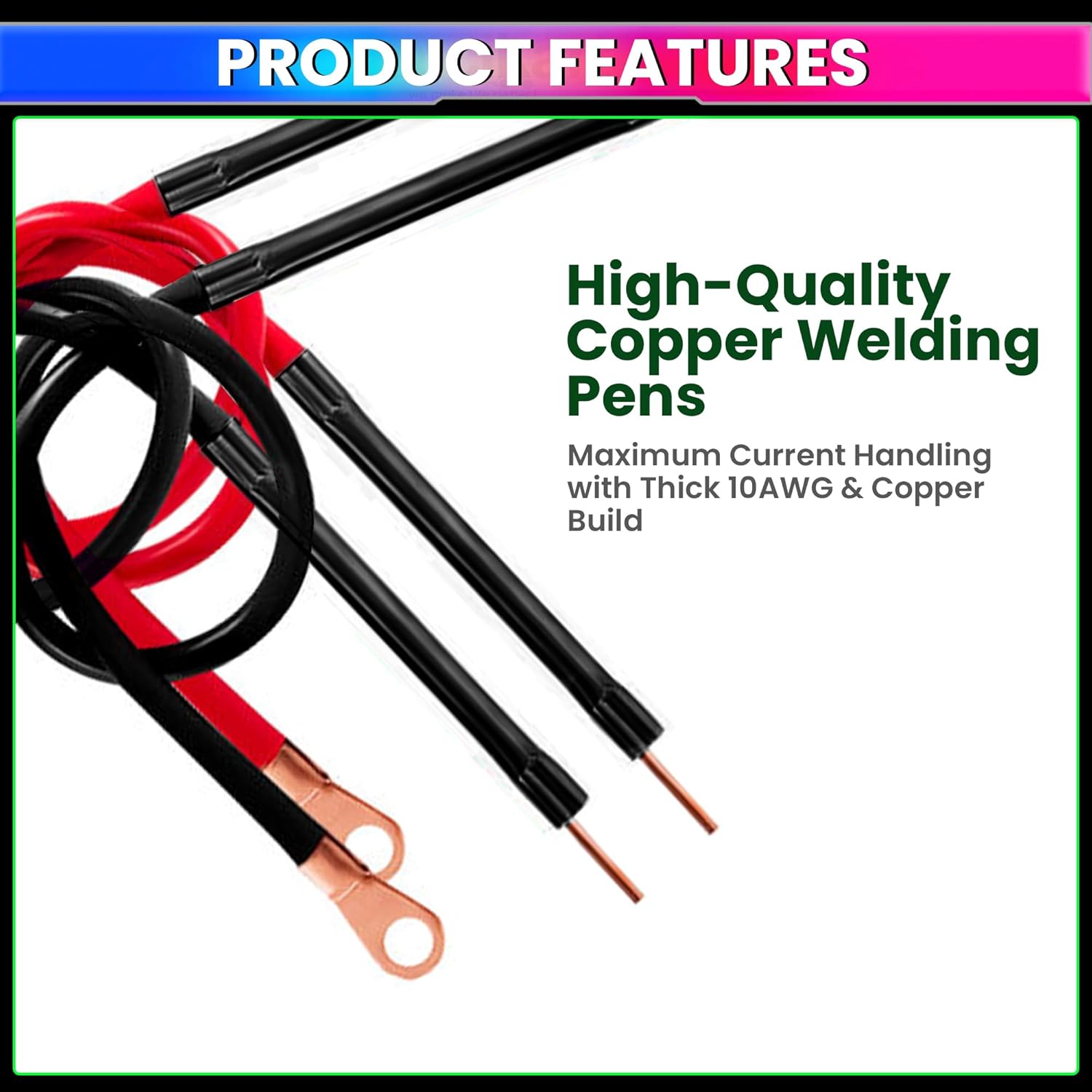 300A Spot Welding Machine Kit 12V | Easy DIY Battery Spot Welder for 18650 Packs