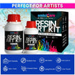Epoxy Resin, Art Essential