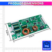 LED TV Backlight Driver Board for 26-55