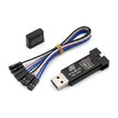 ST-Link V2 Mini STM8/STM32 Programmer & Debugger with SWD/SWIM for STM32 Development