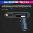 Portable Hot Glue Gun–15W,USB-C Rechargeable with Anti-Leak Technology for Crafting amiciKart c0tmiz-hs.myshopify.com