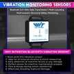 9-Axis Gyro Sensor – Accelerometer, Magnetometer & Inclinometer with Kalman Filter