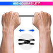 Cat 8 Ethernet Cable 5 Meter | 40Gbps Ultra High-Speed LAN Cable, 2000MHz Bandwidth