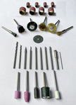 Electric Grinder Tool Kit amiciKart c0tmiz-hs.myshopify.com