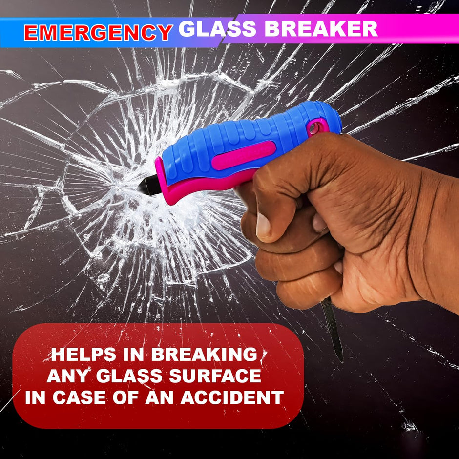 Universal Puncture Tool Kit for Tubeless Tyre with Premium Storage Bag amiciKart