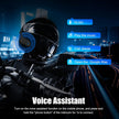 EJEAS E6 Series Helmet Intercom Bluetooth Connectivity With Noise Cancellation & Voice Assistant amiciKart c0tmiz-hs.myshopify.com