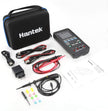 Hantek 2D72 3 in 1 Dual Channel Oscilloscope Waveform Generator Digital Multimeter USB Portable 70Mhz Tester Kit amiciKart c0tmiz-hs.myshopify.com
