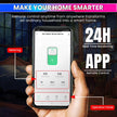 amiciSmart WIFI Timer Switch