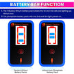 amiciSolar Accessories for DALY BMS