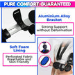 Premium Elbow Support Brace- Adjustable Length for Enhanced Comfort and Mobility amiciKart c0tmiz-hs.myshopify.com