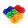 2 in 1 Microfiber for Wash and Dry with Sponge for Bathroom, Car, Table, Kitchen Cleaning amiciKart c0tmiz-hs.myshopify.com