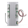4S 12V 100A BMS for LiFePO4 Battery with 1A Active Balancer