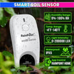 3-in-1 Soil Moisture, Temperature & Light Sensor | WiFi Soil Monitor for Garden & Greenhouse amiciKart c0tmiz-hs.myshopify.com