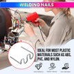 Car Bumper Welding Tool (S-Shaped Staples)
