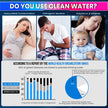 Premium RO Water Filter Set – 3X B12 Filters | 1 Year Kit