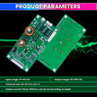 LED TV Backlight Driver Board for 26-55