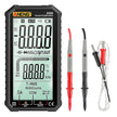 AC/DC Digital Multimeter 6000 TRMS, NCV, Voltage/Current, Resistance, Frequency, 2xAAA amiciKart c0tmiz-hs.myshopify.com
