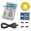 EZP2019+ High-Speed USB SPI Programmer for EEPROM/BIOS Flash Chip Programming