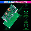 LED TV Backlight Driver Board for 26-55
