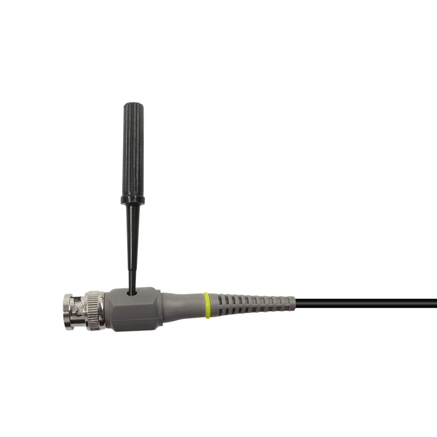 P6100 100MHz Oscilloscope Probe Kit with 1X/10X Switchable Attenuation Oscilloscope High Precision Test Leads amiciKart c0tmiz-hs.myshopify.com