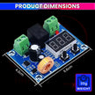 DC 12V-36V Charger Module – Under Voltage & Over-Discharge Battery Protection amiciKart c0tmiz-hs.myshopify.com
