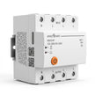 WiFi MCB, Circuit Breaker & Energy Meter with Over Voltage/Load Protection