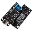 USB-C PD Trigger Module 100W 5A | 5V-20V Adjustable Output with LED