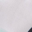 Lint Free Nylon Gloves, Clean Room gloves, Free Size, White Color