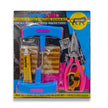 amiciAuto Puncture Repair kit
