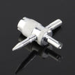 4 in 1 Tyre Valve Stem Remover Tool