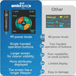 amiciTools Handheld Spot Welder with 1.5