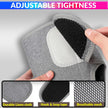 Leg Massager, Air Pressure Calf Massager with 3 Working Mode and Hot Compress