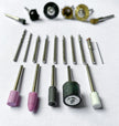 Electric Grinder Tool Kit