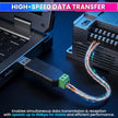USB to RS485 Converter Adapter Module | USB 2.0 to RS485 Serial Communication Converter