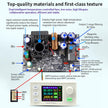 XY8030S 2400W 80V 30A DC Power Supply Module with LCD & MPP