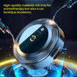 Smart Electric Essential Oil Diffuser for Car with Ultrasonic Atomization, 3 Aroma Modes