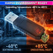 USB to RS485 Converter Adapter Module | USB 2.0 to RS485 Serial Communication Converter