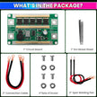 300A Spot Welding Machine Kit 12V | Easy DIY Battery Spot Welder for 18650 Packs