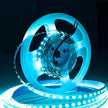 5M LED Strip Light Flexible Lighting for Diwali, Christmas or DIY Home Decoration with 12V 5A Power Adapter (240 LEDs/m)