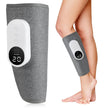 Leg Massager, Air Pressure Calf Massager with 3 Working Mode and Hot Compress amiciKart c0tmiz-hs.myshopify.com