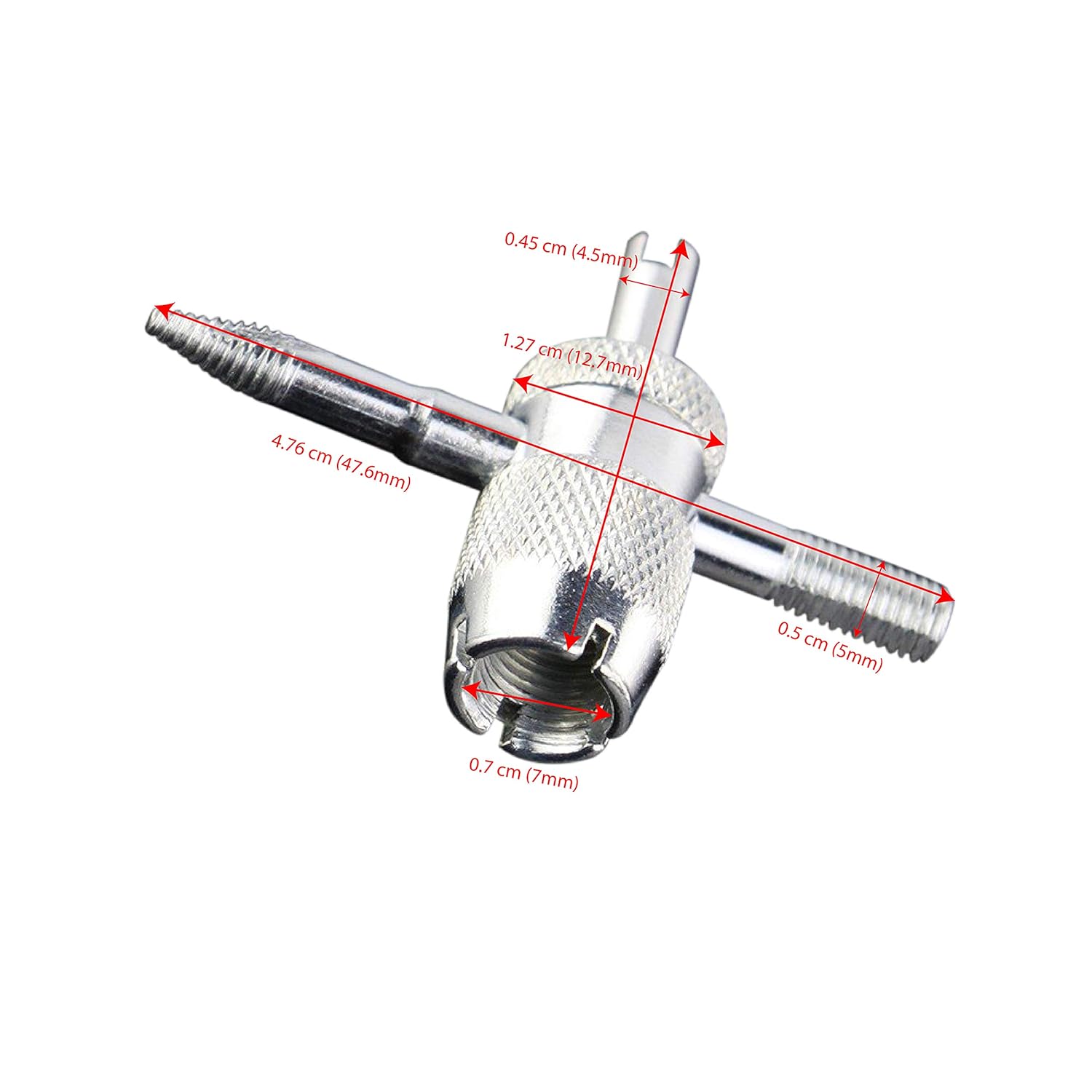 4 in 1 Tyre Valve Stem Remover Tool amiciKart c0tmiz-hs.myshopify.com