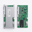 4S–20S 120A Smart BMS for LiFePO4 Battery Pack |  Cell Balancing with NTC Protection