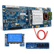 7S–16S 100A Smart BMS for LiFePO4 Battery Pack |  Solar Energy Storage Battery Management System