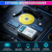 EZP2019+ High-Speed USB SPI Programmer for EEPROM/BIOS Flash Chip Programming