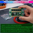 300A Spot Welding Machine Kit 12V | Easy DIY Battery Spot Welder for 18650 Packs